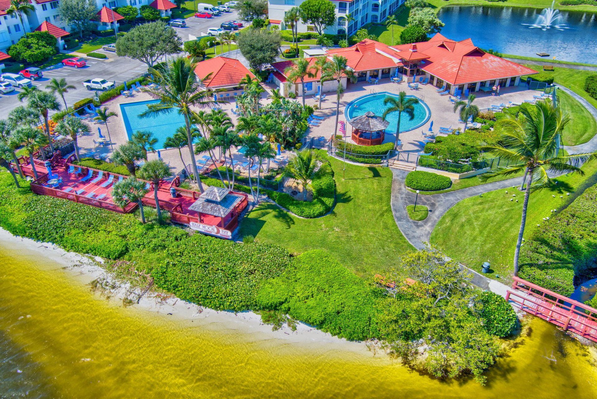 103 Half Moon Circle, Unit C1, Hypoluxo, FL 33462 Photo