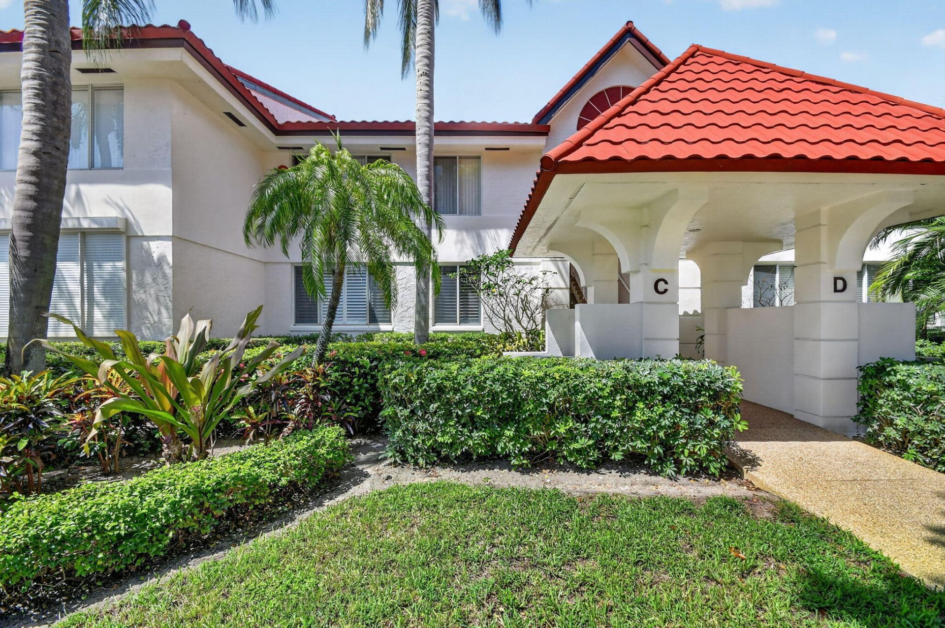 103 Half Moon Circle, Unit C1, Hypoluxo, FL 33462 Photo