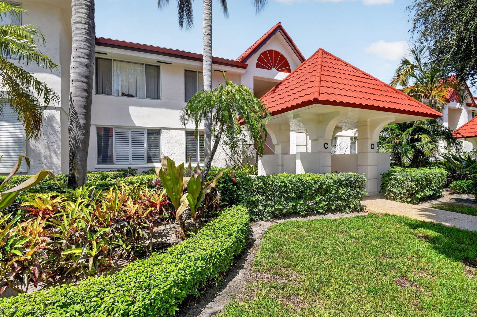 103 Half Moon Circle, Unit C1, Hypoluxo, FL 33462 Photo