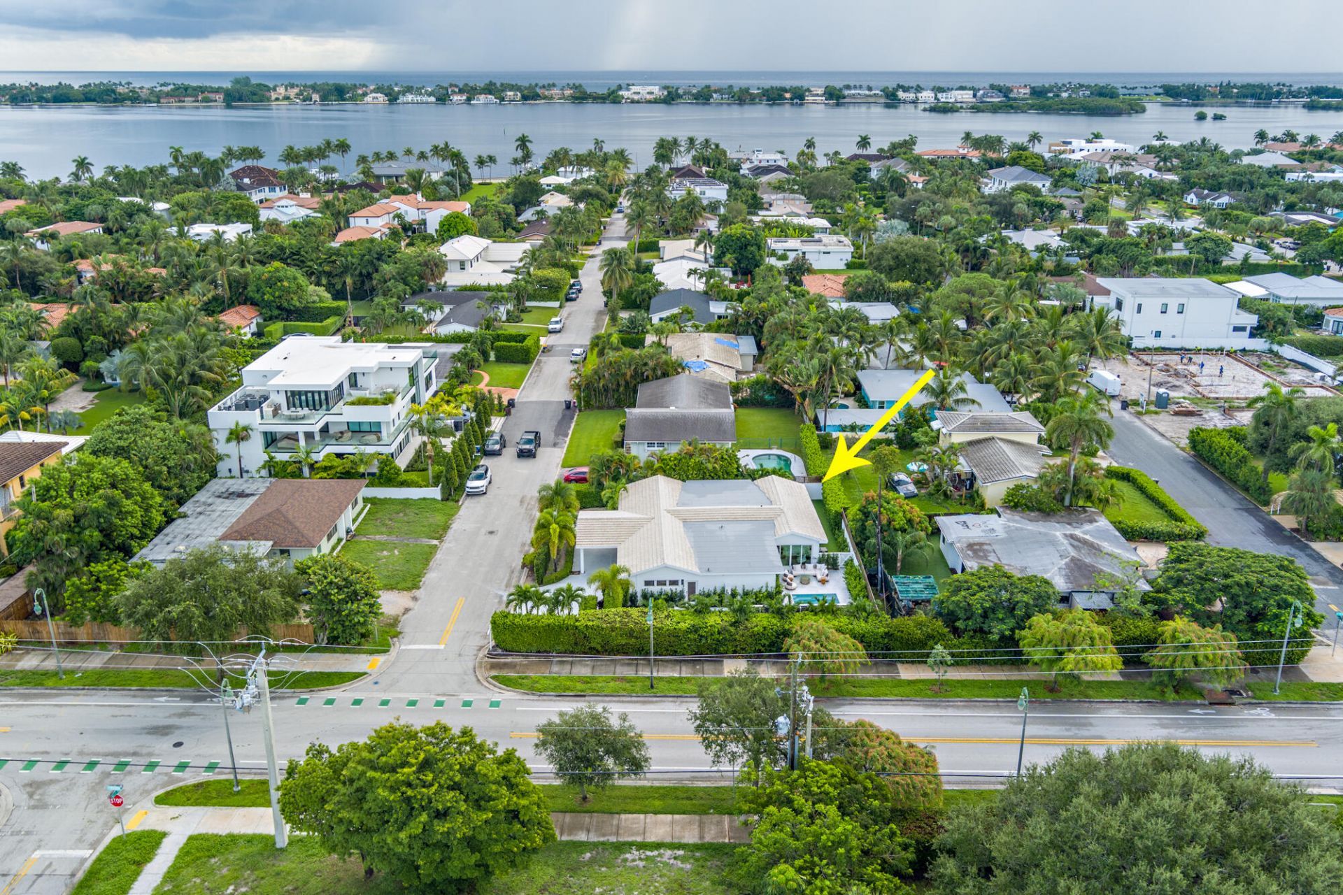 246 Elwa Place, West Palm Beach, FL 33405 Photo