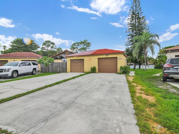 1219 PERIWINKLE Place, Wellington, FL 33414