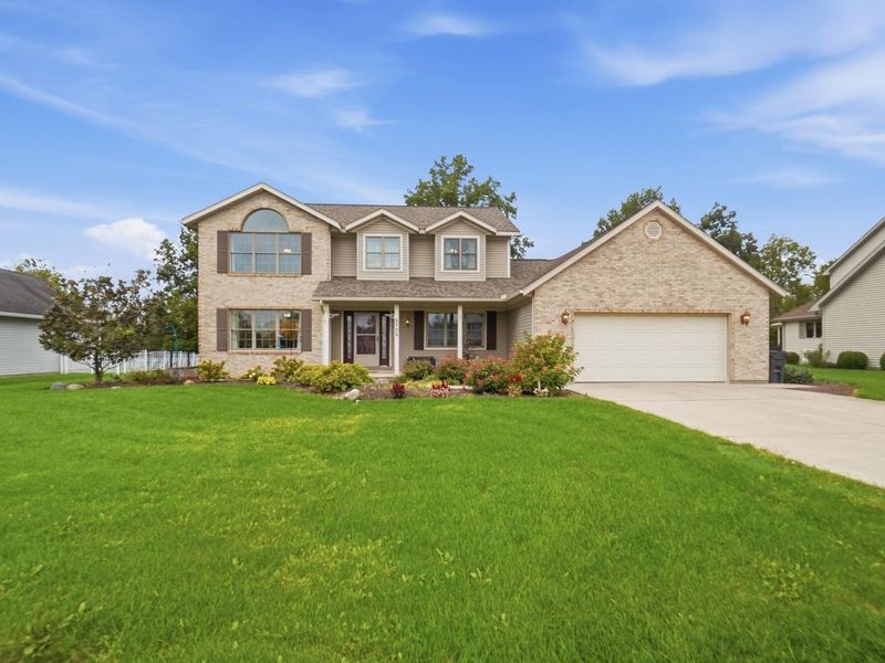 3728 Shalloway Drive, Lima, OH 45806 Photo 1