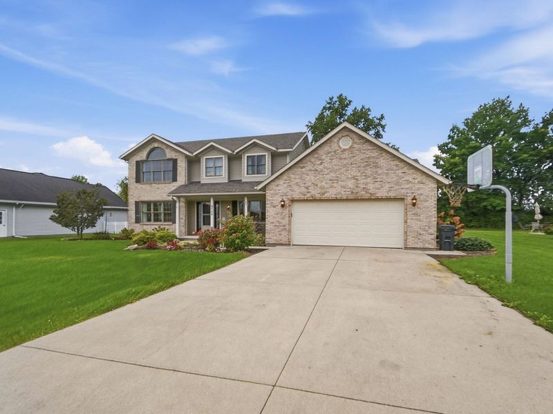 3728 Shalloway Drive, Lima, OH 45806 Photo 2