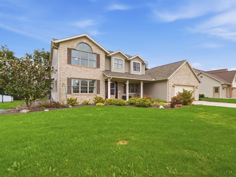 3728 Shalloway Drive, Lima, OH 45806 Photo 3