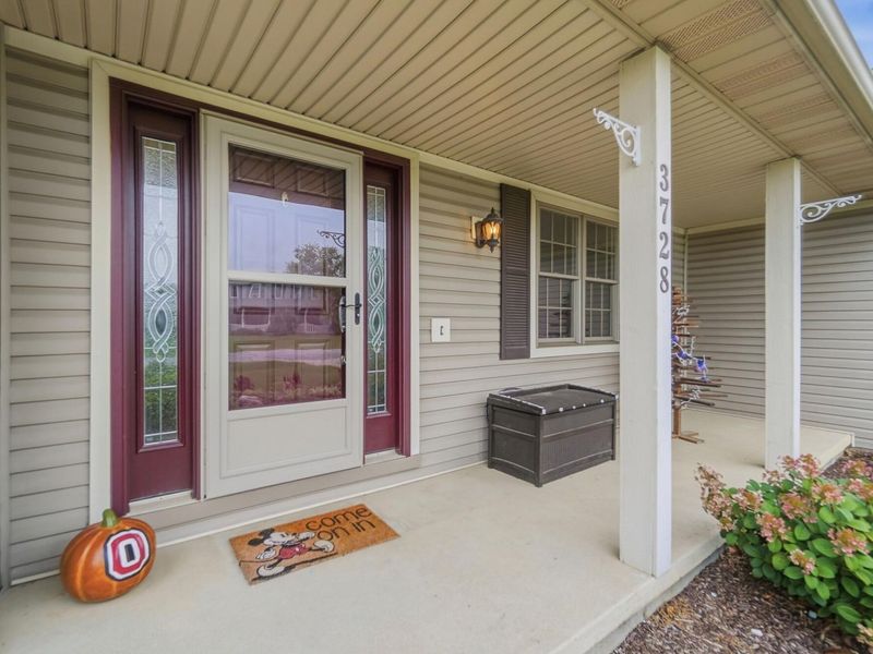 3728 Shalloway Drive, Lima, OH 45806 Photo 5