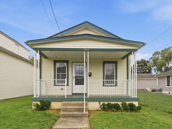 843 Elm Street, Ludlow, KY 41016