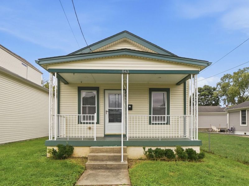 843 Elm Street, Ludlow, KY 41016 Photo 1