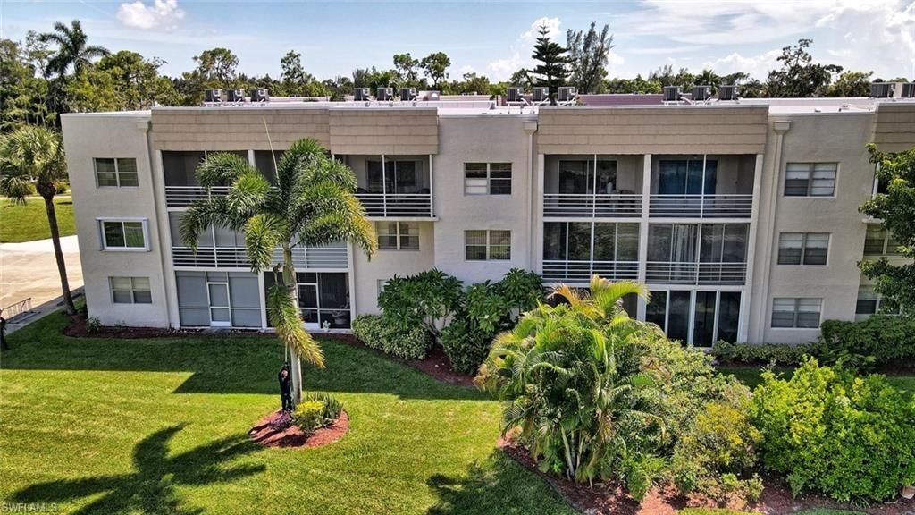 501 Forest Lakes Blvd , Unit 1-311, Naples, FL 34105 Photo
