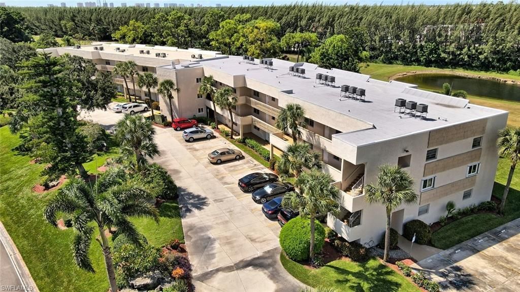 501 Forest Lakes Blvd , Unit 1-311, Naples, FL 34105 Photo