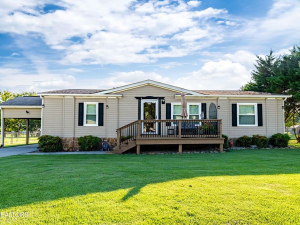 1021 Ridge View Rd, Maryville, TN 37801