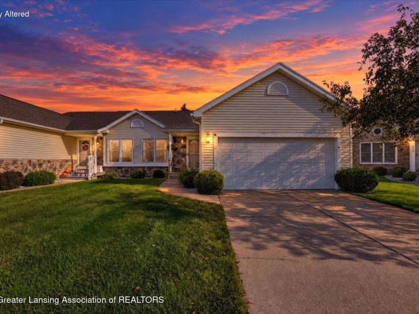 7606 Sugar Maple Circle, Lansing, MI 48917