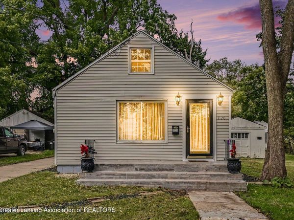 1120 Victor Avenue, Lansing, MI 48910