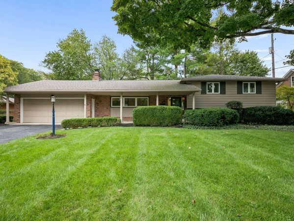 4504 Kipling Road, Columbus, OH 43220