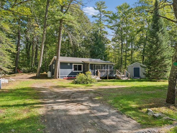 18 Shore Road, Raymond, ME 04071