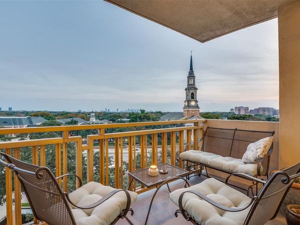 6211 W Northwest Highway , Unit 601, Dallas, TX 75225