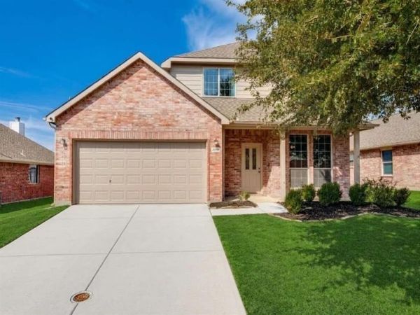 2809 Arabian Lane , Celina, TX 75009