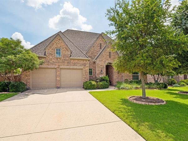 1430 Havenbrook Lane , Prosper, TX 75078
