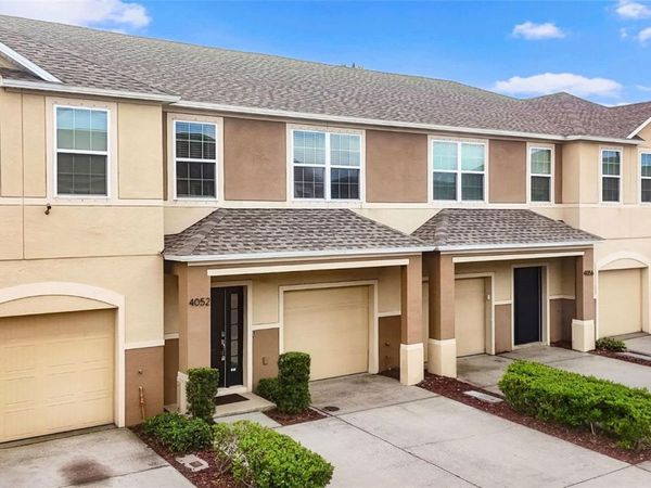 4052 70TH TERRACE N, PINELLAS PARK, FL 33781