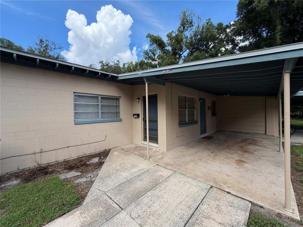 1313 OREGON STREET , Unit A, ORLANDO, FL 32803