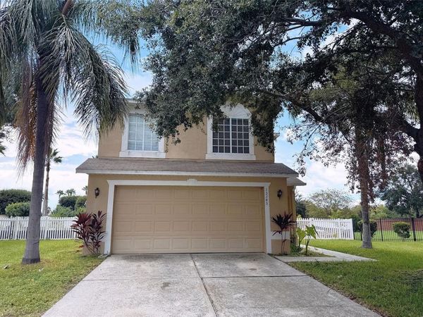 15345 HARROWGATE WAY , WINTER GARDEN, FL 34787