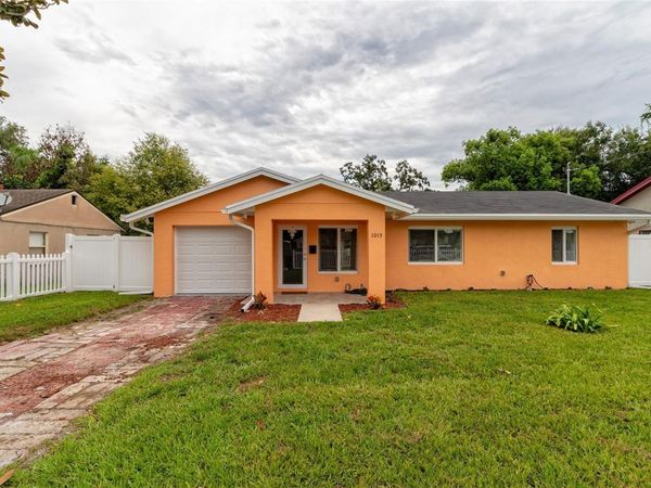 1015 MACK AVENUE , ORLANDO, FL 32805