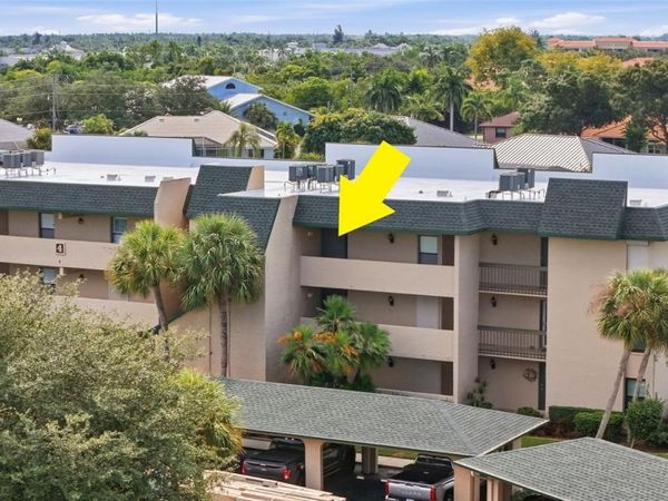 601 SHREVE STREET , Unit 45C, PUNTA GORDA, FL 33950