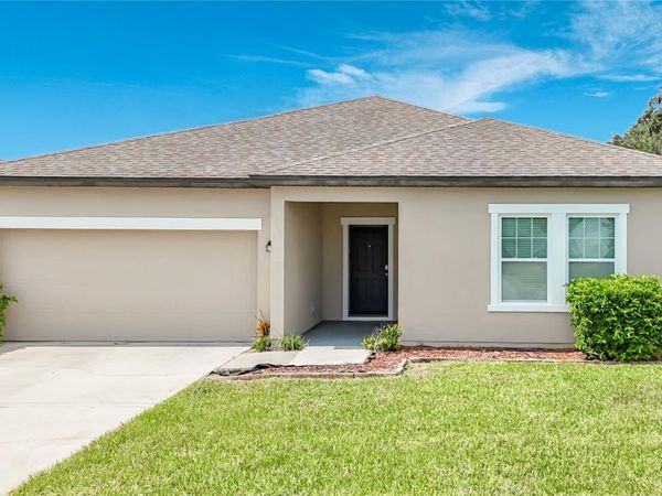 4750 OSPREY WAY , WINTER HAVEN, FL 33881