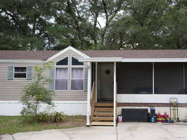 12330 NE 77TH COURT, BRONSON, FL 32621
