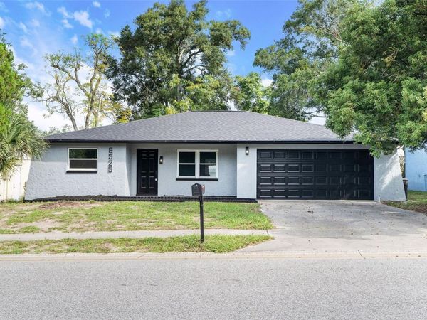 8525 BRIAR PATCH DRIVE , PORT RICHEY, FL 34668