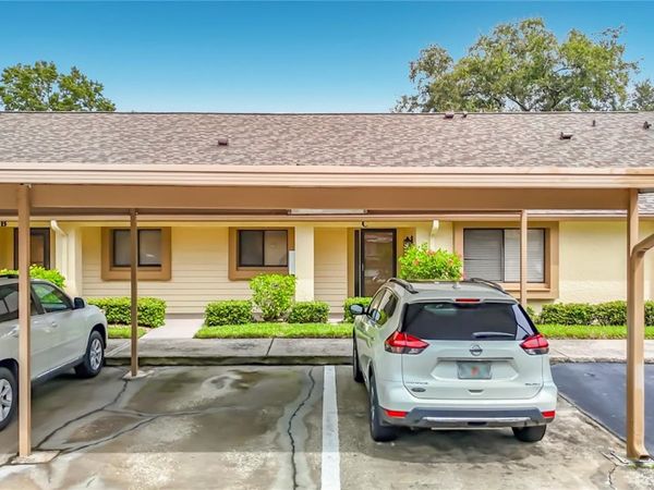 2546 OAKLEAF LANE, Unit 35C, CLEARWATER, FL 33763