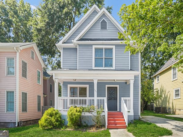 727 Formwalt Street SW, Atlanta, GA 30315