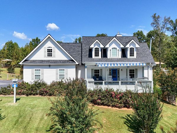 107 Piney Lane, Cleveland, GA 30528