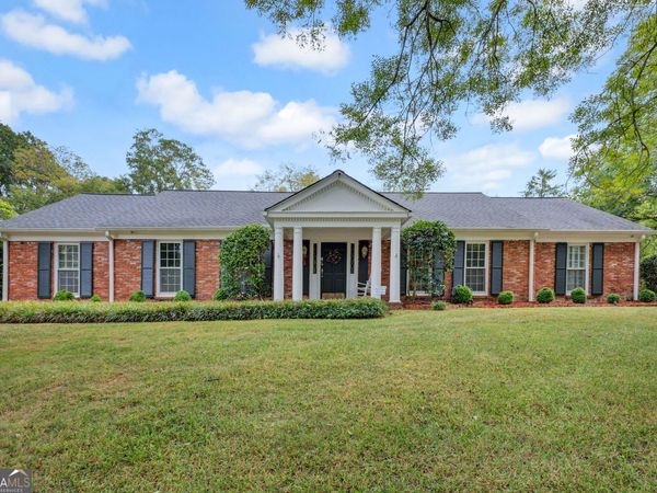 5181 S Dearing St, Covington, GA 30014