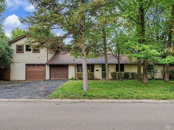 193 Monarch Road, Washington TWP, OH 45458