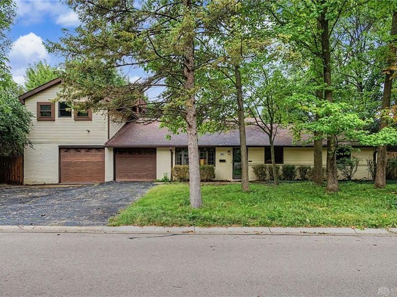 193 Monarch Road, Washington Township, OH 45458 Photo 1