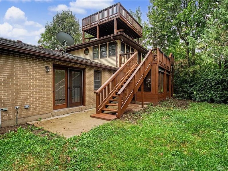 193 Monarch Road, Washington Township, OH 45458 Photo 60