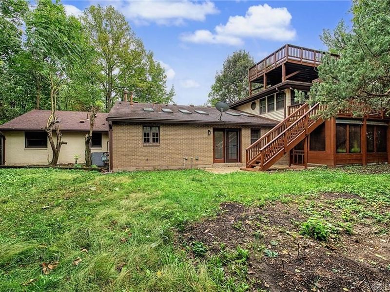 193 Monarch Road, Washington Township, OH 45458 Photo 61