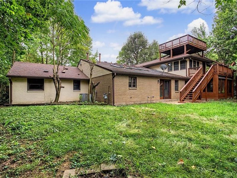 193 Monarch Road, Washington Township, OH 45458 Photo 62