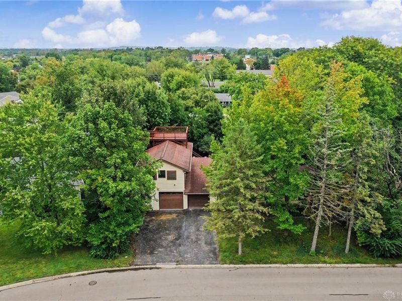 193 Monarch Road, Washington Township, OH 45458 Photo 67