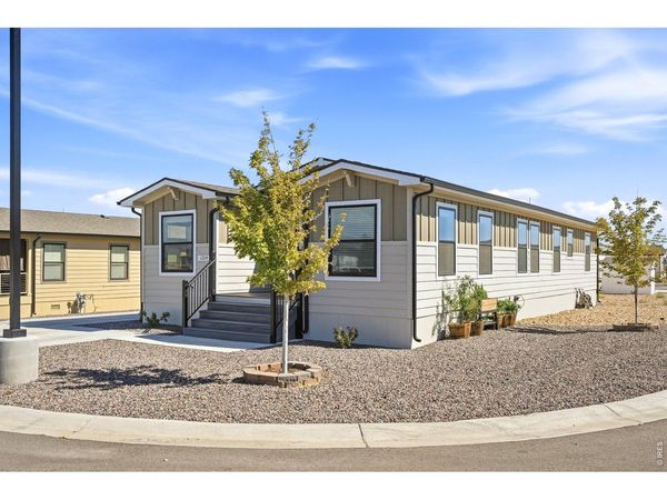 1204 Buckshot Ave, Fort Lupton, CO 80621