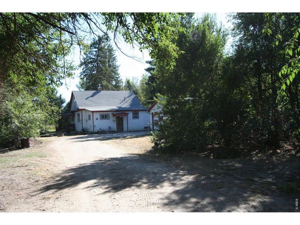 821 Dessa St, Brush, CO 80723