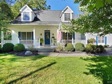249 Center Street, East Aurora, NY 14052