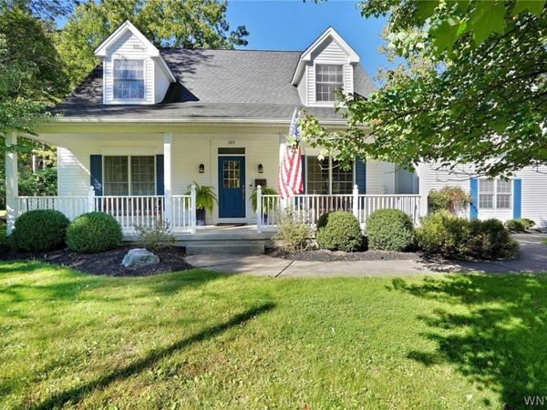 249 Center Street , East Aurora, NY 14052