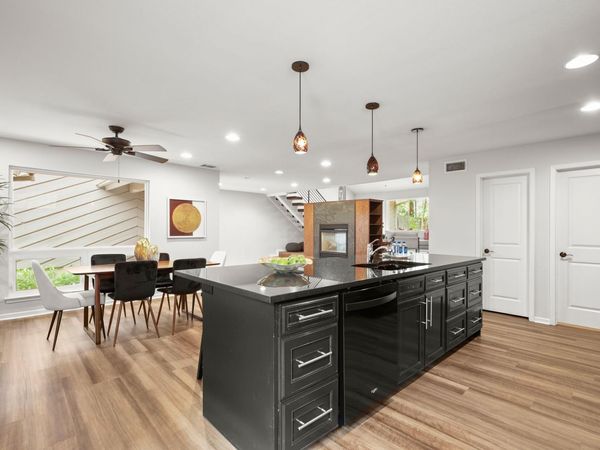 4116 Creek Ledge, Unit 108, Austin, TX 78731