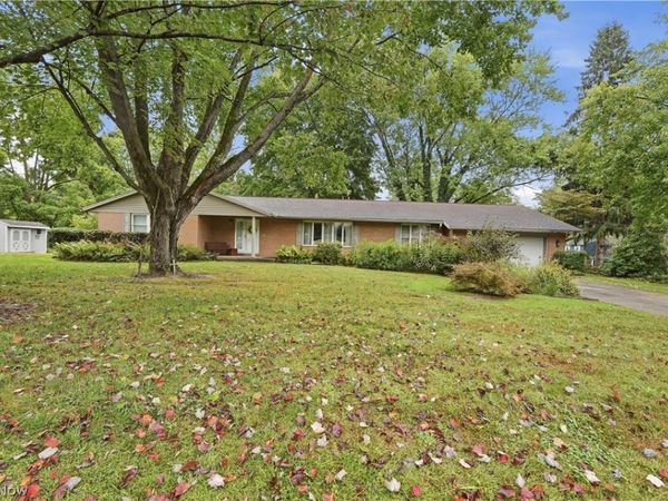 1971 Rosewood Drive , Kent, OH 44240