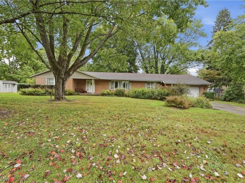 1971 Rosewood Drive , Kent, OH 44240 Photo 1