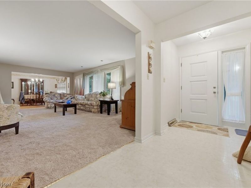1971 Rosewood Drive , Kent, OH 44240 Photo 2