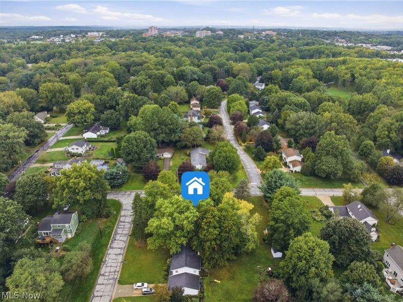 1971 Rosewood Drive , Kent, OH 44240 Photo 38
