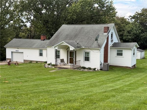 52742 Key Bellaire Road, Bellaire, OH 43906