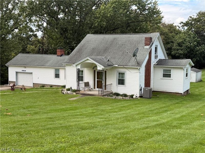 52742 Key Bellaire Road, Bellaire, OH 43906 Photo 1